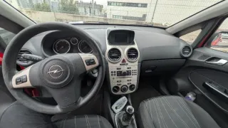 Opel Corsa 2008