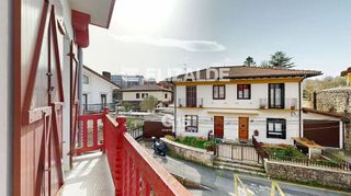 Piso en venta en Agustinas en Errenteria