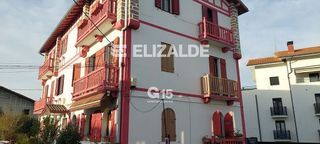 Piso en venta en Agustinas en Errenteria