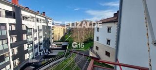 Piso en venta en Agustinas en Errenteria