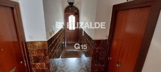 Piso en venta en Agustinas en Errenteria