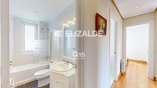 Piso en venta en Agustinas en Errenteria