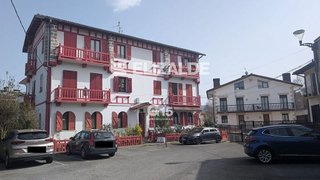 Piso en venta en Agustinas en Errenteria