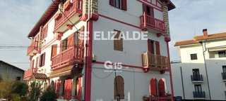 Piso en venta en Agustinas en Errenteria