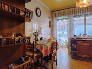 Piso en venta en A Piriganlla - Albeiros - Garabolos en Lugo
