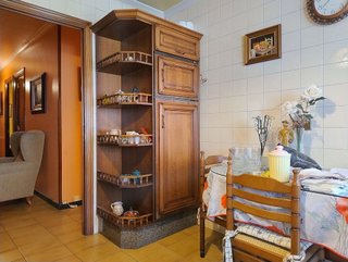 Piso en venta en A Piriganlla - Albeiros - Garabolos en Lugo
