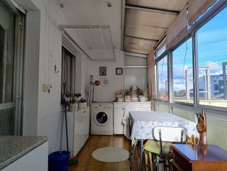 Piso en venta en A Piriganlla - Albeiros - Garabolos en Lugo