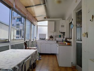 Piso en venta en A Piriganlla - Albeiros - Garabolos en Lugo