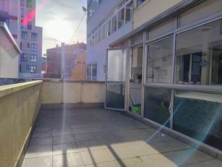 Piso en venta en A Piriganlla - Albeiros - Garabolos en Lugo