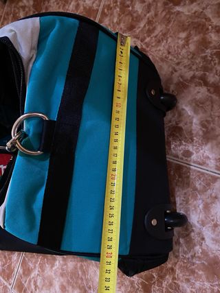 Bolsa Trolley Herramientas Makita