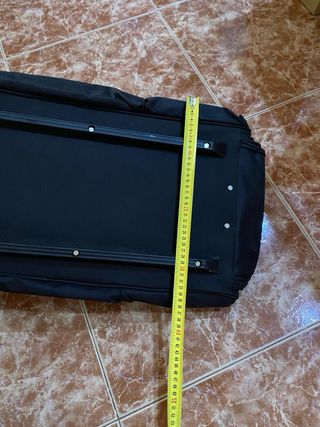 Bolsa Trolley Herramientas Makita