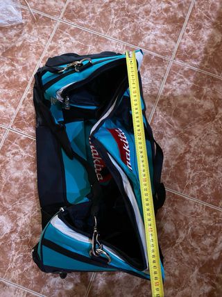 Bolsa Trolley Herramientas Makita