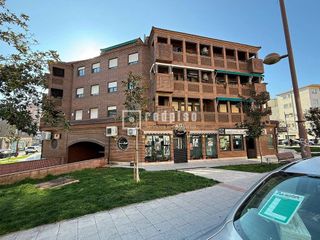 Piso en venta en Bulevar - Plaza Castilla en Azuqueca de Henares