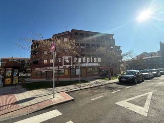 Piso en venta en Bulevar - Plaza Castilla en Azuqueca de Henares