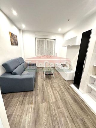 Piso en venta en El Llano en Gijón