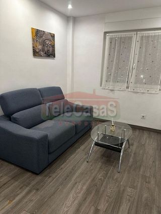 Piso en venta en El Llano en Gijón