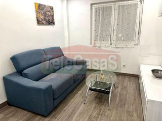 Piso en venta en El Llano en Gijón
