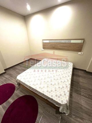 Piso en venta en El Llano en Gijón