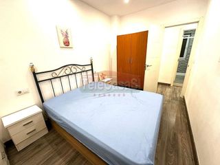 Piso en venta en El Llano en Gijón