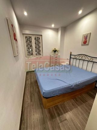 Piso en venta en El Llano en Gijón