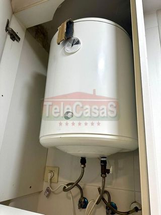 Piso en venta en El Llano en Gijón