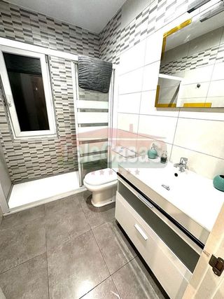 Piso en venta en El Llano en Gijón