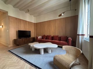 Piso en venta en Paseo Sagasta en Zaragoza