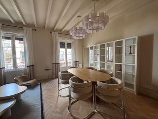 Piso en venta en Paseo Sagasta en Zaragoza