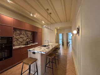 Piso en venta en Paseo Sagasta en Zaragoza