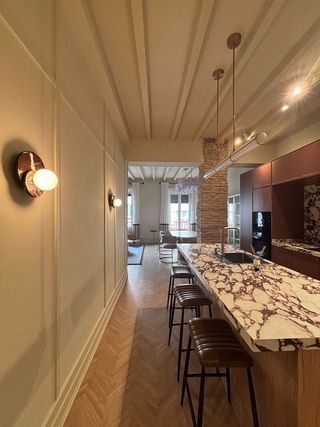 Piso en venta en Paseo Sagasta en Zaragoza