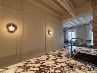 Piso en venta en Paseo Sagasta en Zaragoza