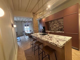 Piso en venta en Paseo Sagasta en Zaragoza