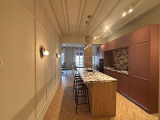 Piso en venta en Paseo Sagasta en Zaragoza