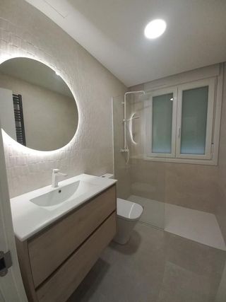 Piso en venta en Centro en Logroño