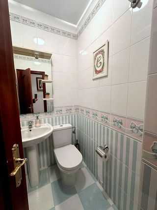 Piso en venta en Triana Casco Antiguo en Sevilla