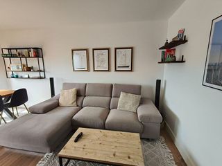 Piso en venta en Valdenoja - La Pereda en Santander