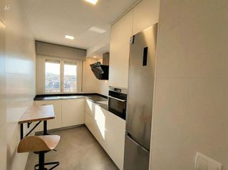 Piso en venta en Valdenoja - La Pereda en Santander