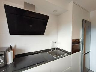 Piso en venta en Valdenoja - La Pereda en Santander