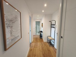 Piso en venta en Valdenoja - La Pereda en Santander