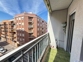 Piso en venta en El Pilar en Villarreal