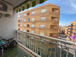 Piso en venta en El Pilar en Villarreal