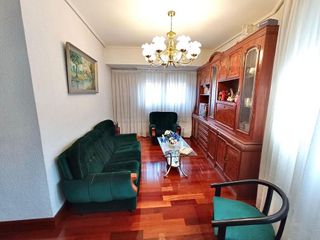 Piso en venta en Santutxu en Bilbao