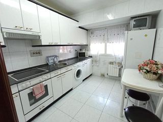 Piso en venta en Santutxu en Bilbao