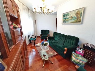 Piso en venta en Santutxu en Bilbao