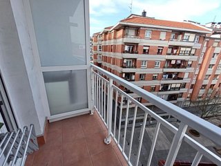 Piso en venta en Santutxu en Bilbao