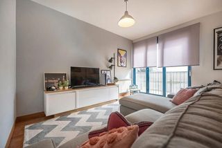 Piso en venta en Universidad en Ávila