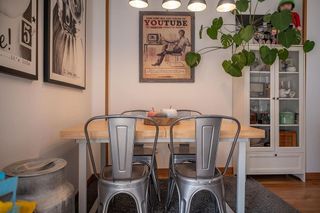 Piso en venta en Universidad en Ávila