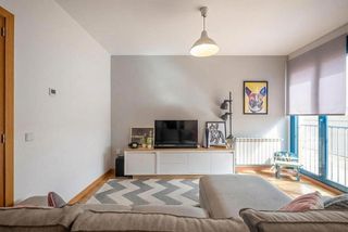 Piso en venta en Universidad en Ávila