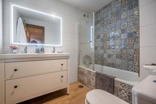 Piso en venta en Universidad en Ávila