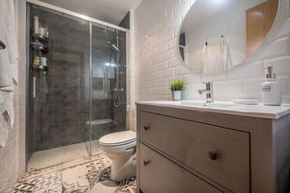 Piso en venta en Universidad en Ávila